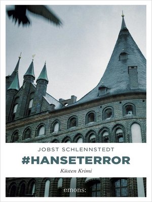 cover image of #hanseterror